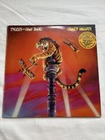 Tygers Of Pan Tang ‎– Crazy Nights vinyl LP original press!