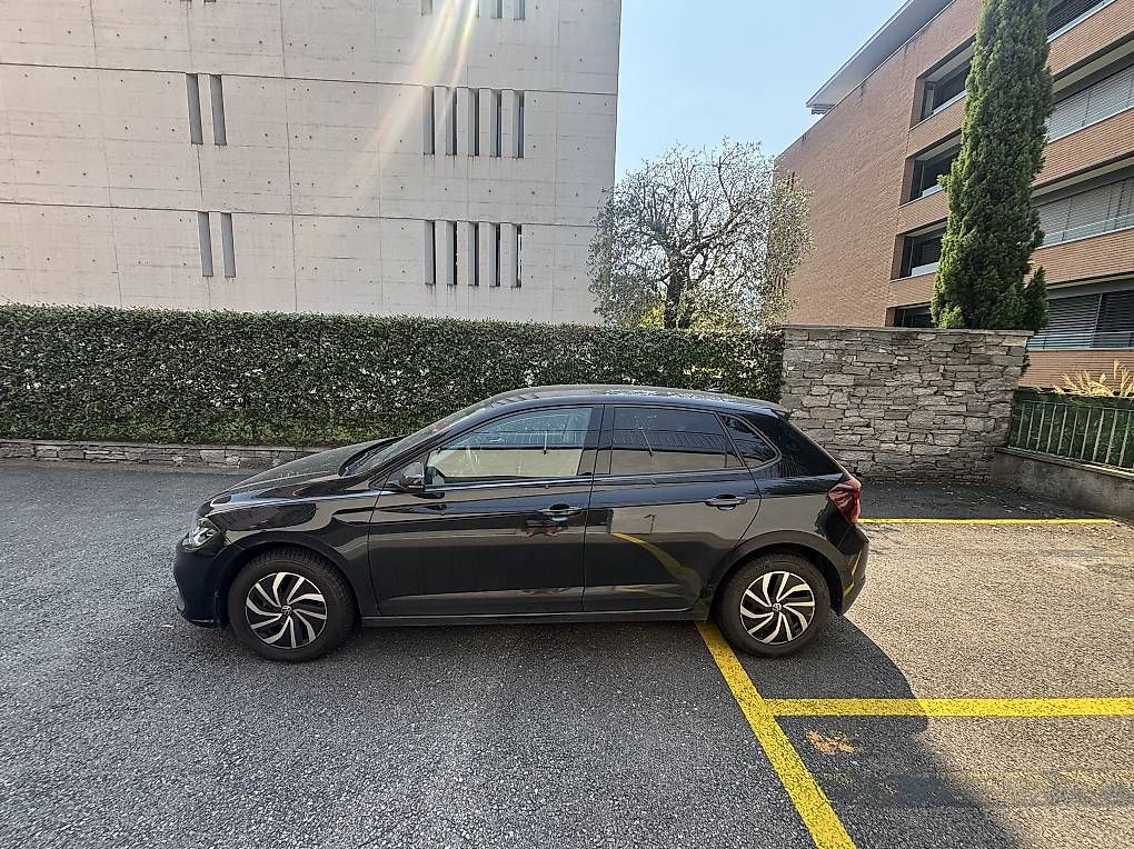 Automobili: Vendo VW Polo  – Usato da Minusio venduto da pedrosilva76 1