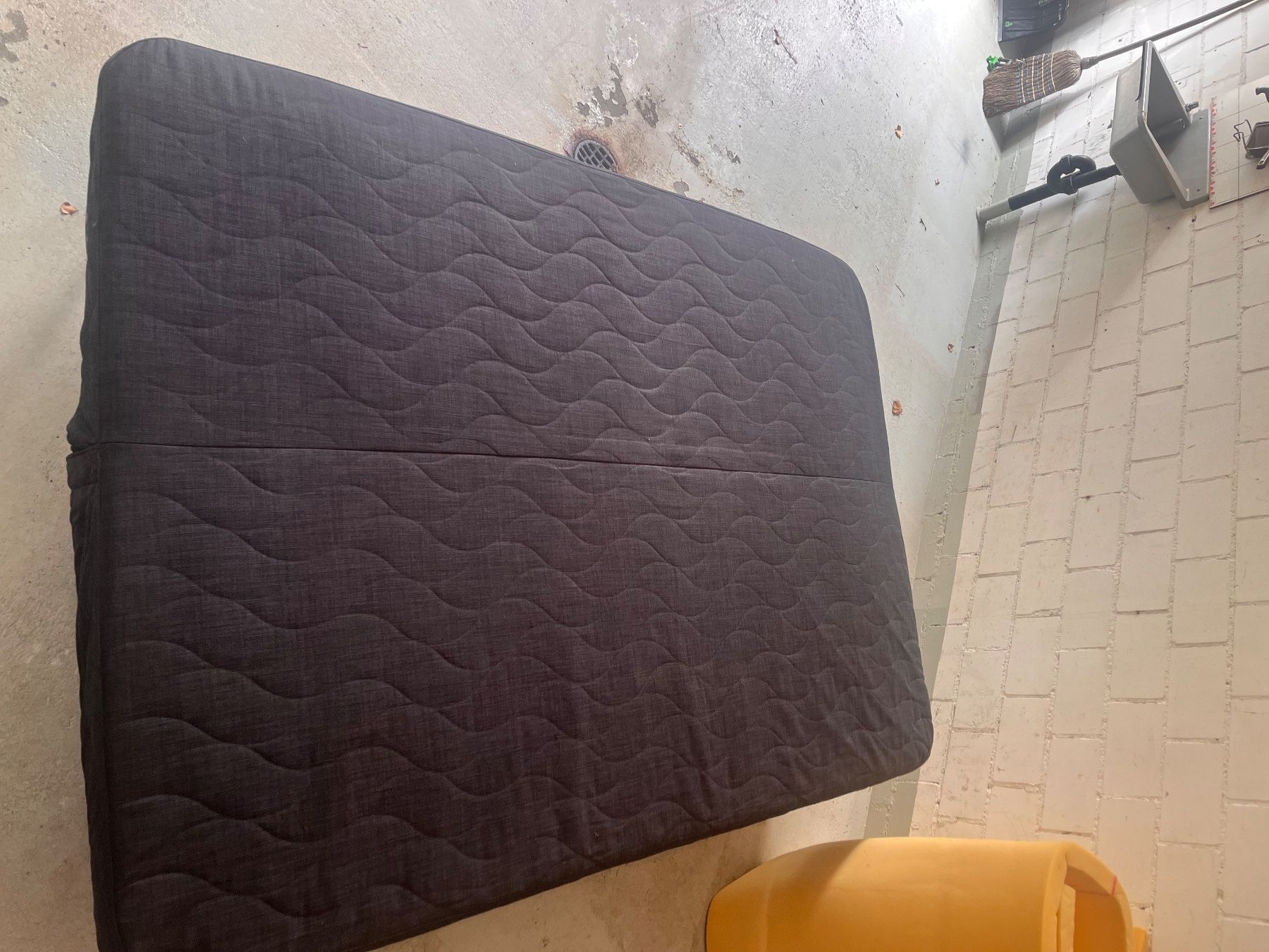 Ikea Divani: IKEA NYHAMN Schlafsofa - neuwertig – Usato da Emmenbrücke venduto da nab_72p9 3