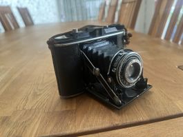 Appareil photo agfa isolette