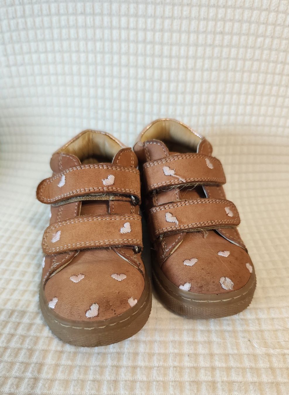 Friboo Scarpe per ragazzi: Schuhe gr. 23 – Usato da Reinach BL venduto da chilller92