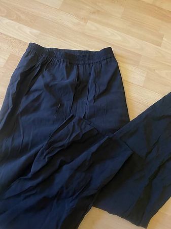 Nümph hose dunkelgrau