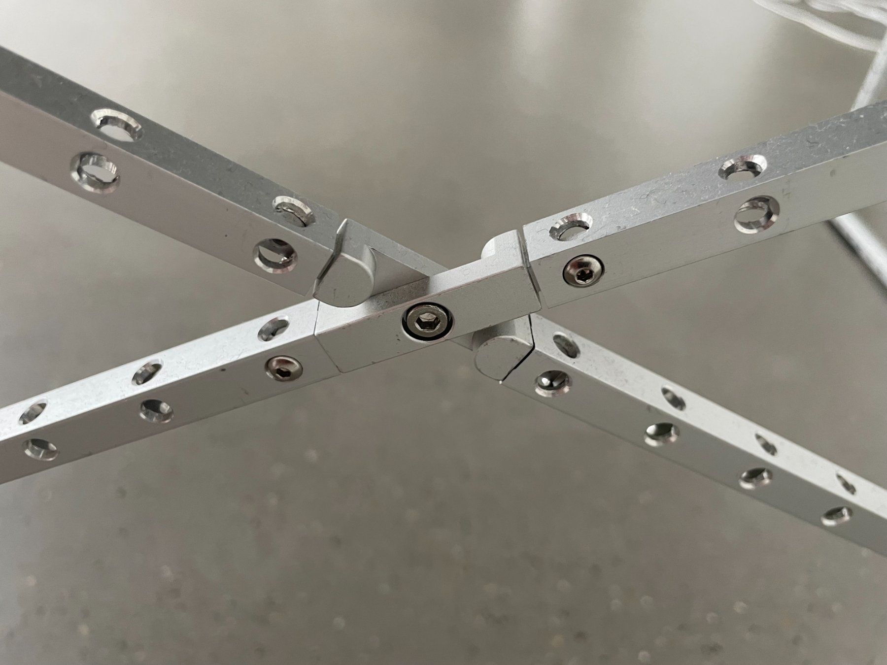 Scrivanie: Teenage Engineering Field Desk – Usato da Zürich venduto da maciej.rustecki 6