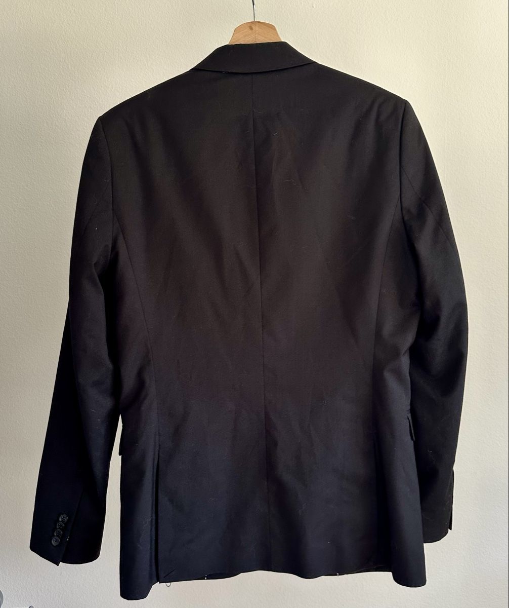 H&M Giacche: Blazer, Regular fit (48) – Usato da Benken SG venduto da SecondTreasure 1