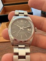 Rolex oyster date 1500 révisé