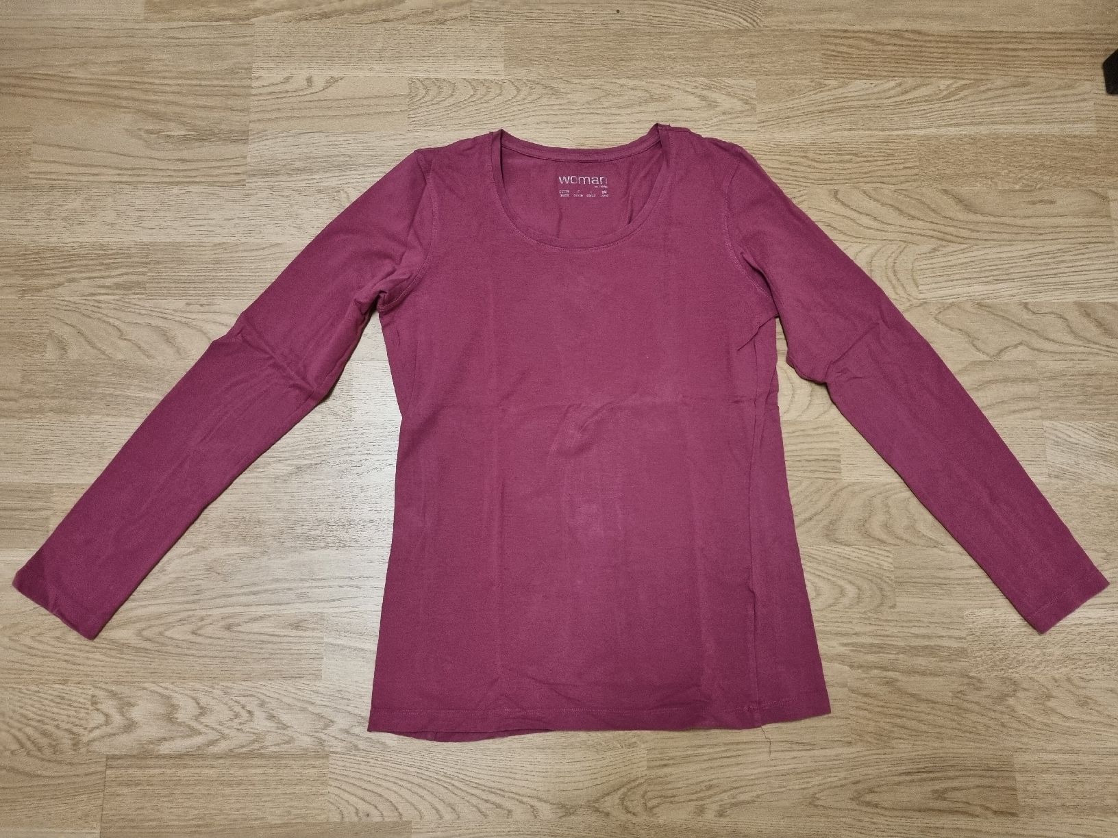 Tchibo T-shirt: 2er Pack Langarmshirts von Tchibo – Usato da Kollbrunn venduto da Tinchjen 4