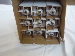 9x 400w HPI-T Wachstum Lampen 10K - Mutterpflanzen usw