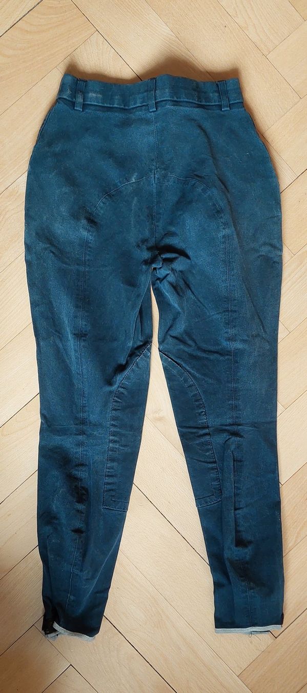 Pantaloni: Pantalon d'équitation – Usato da La Chaux-de-Fonds venduto da sle_b5c8 1