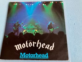 Motörhead