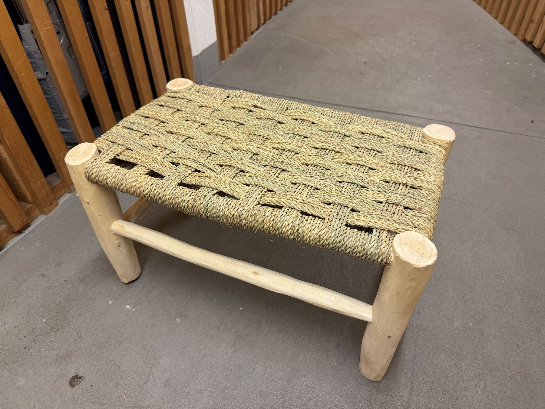 Hocker: Giardimo Beldi Medium Hocker – Gebraucht aus Zürich von ChrWal