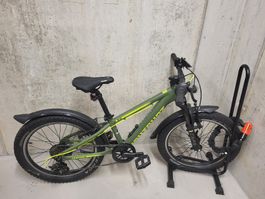 Kinder Velo X-COADY 