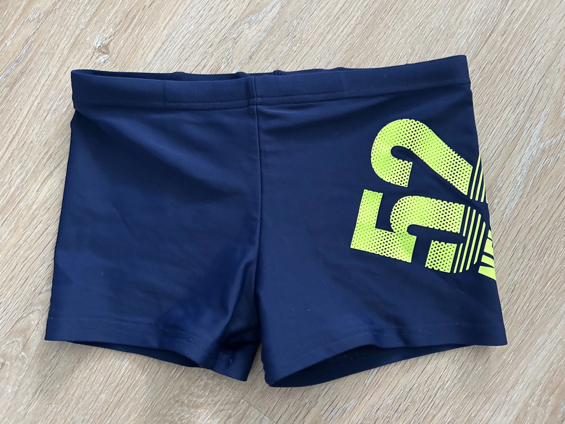 C&A Costumi da bagno: Badehose, Grösse 110/116 – Usato da Zumikon venduto da meter03