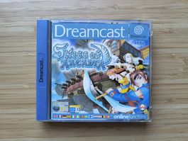 Skies of Arcadia (Dreamcast)