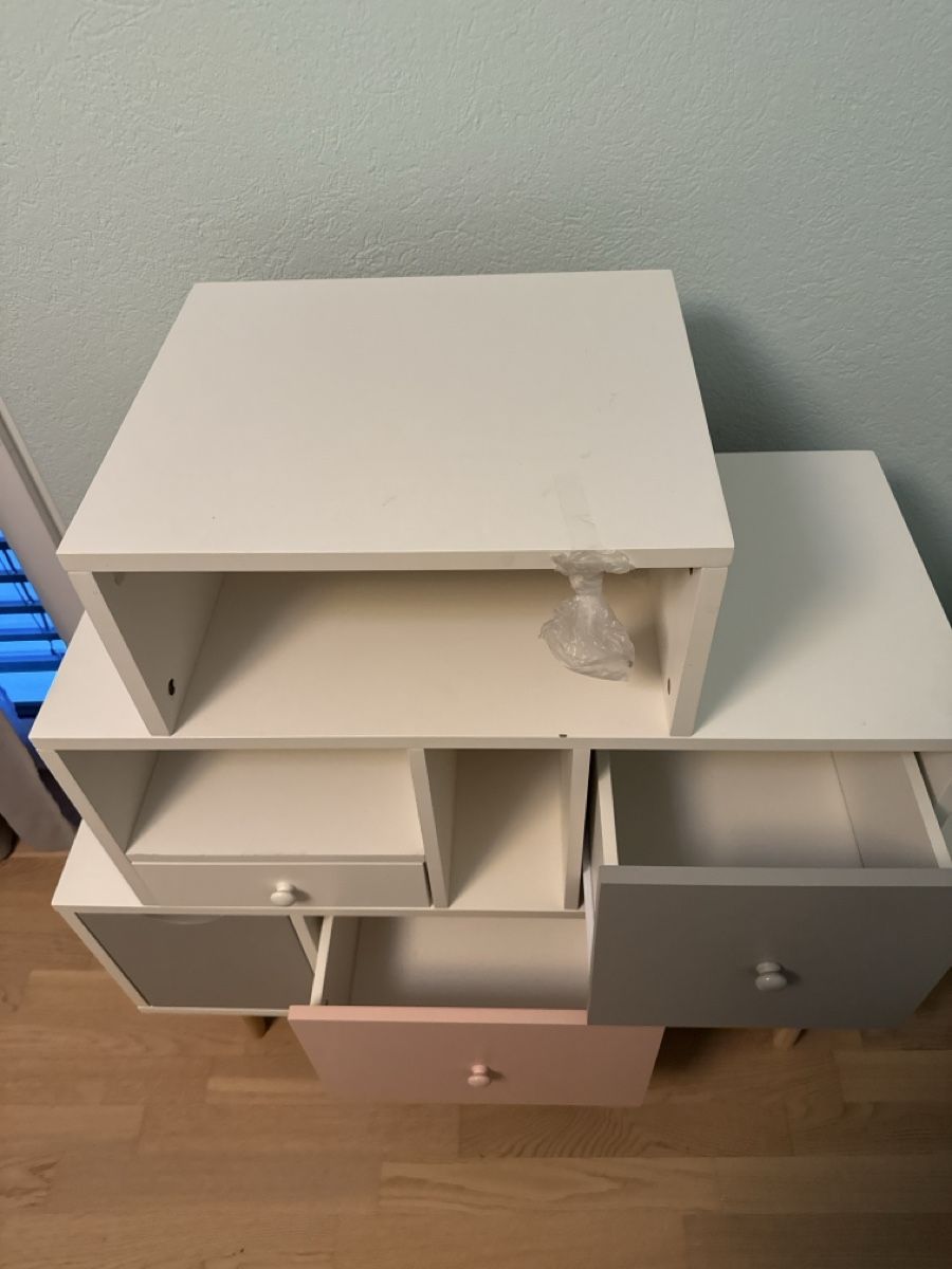 Kommoden: Kommode Maison du Monde – Gebraucht aus Otelfingen von Tommy112 2