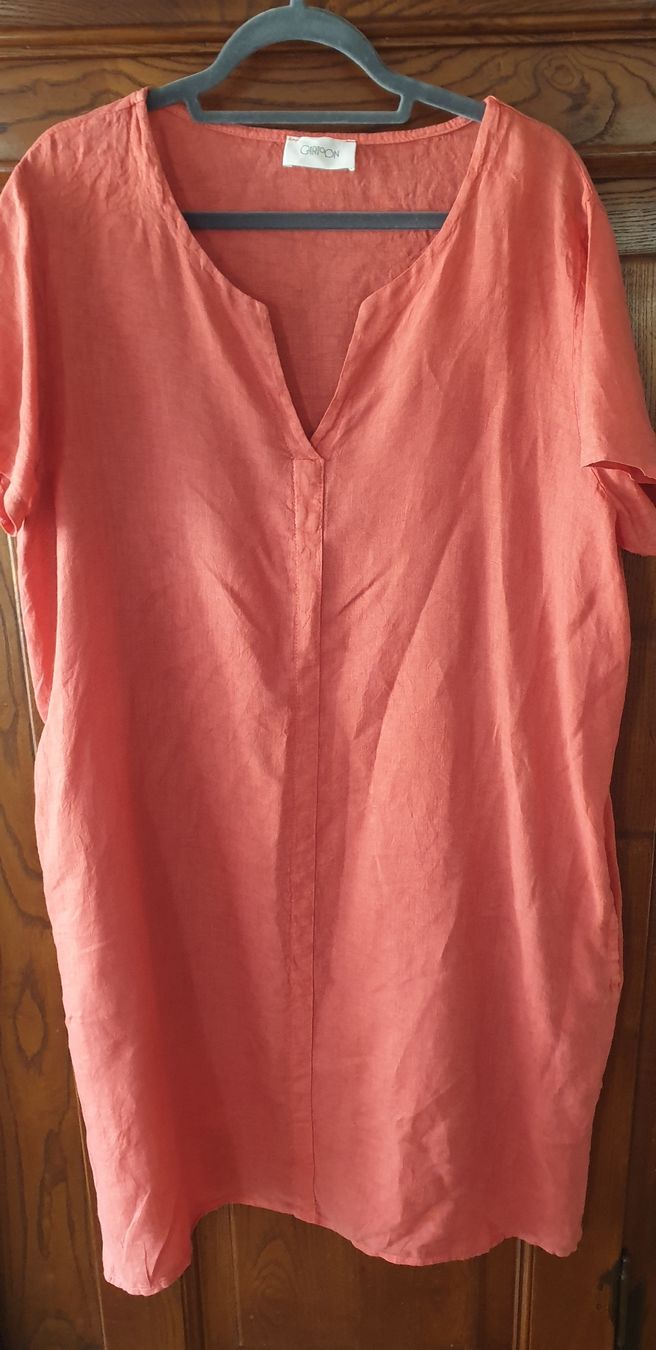 Vestiti: Sommerkleid  – Usato da Clarens venduto da fur_bxq2