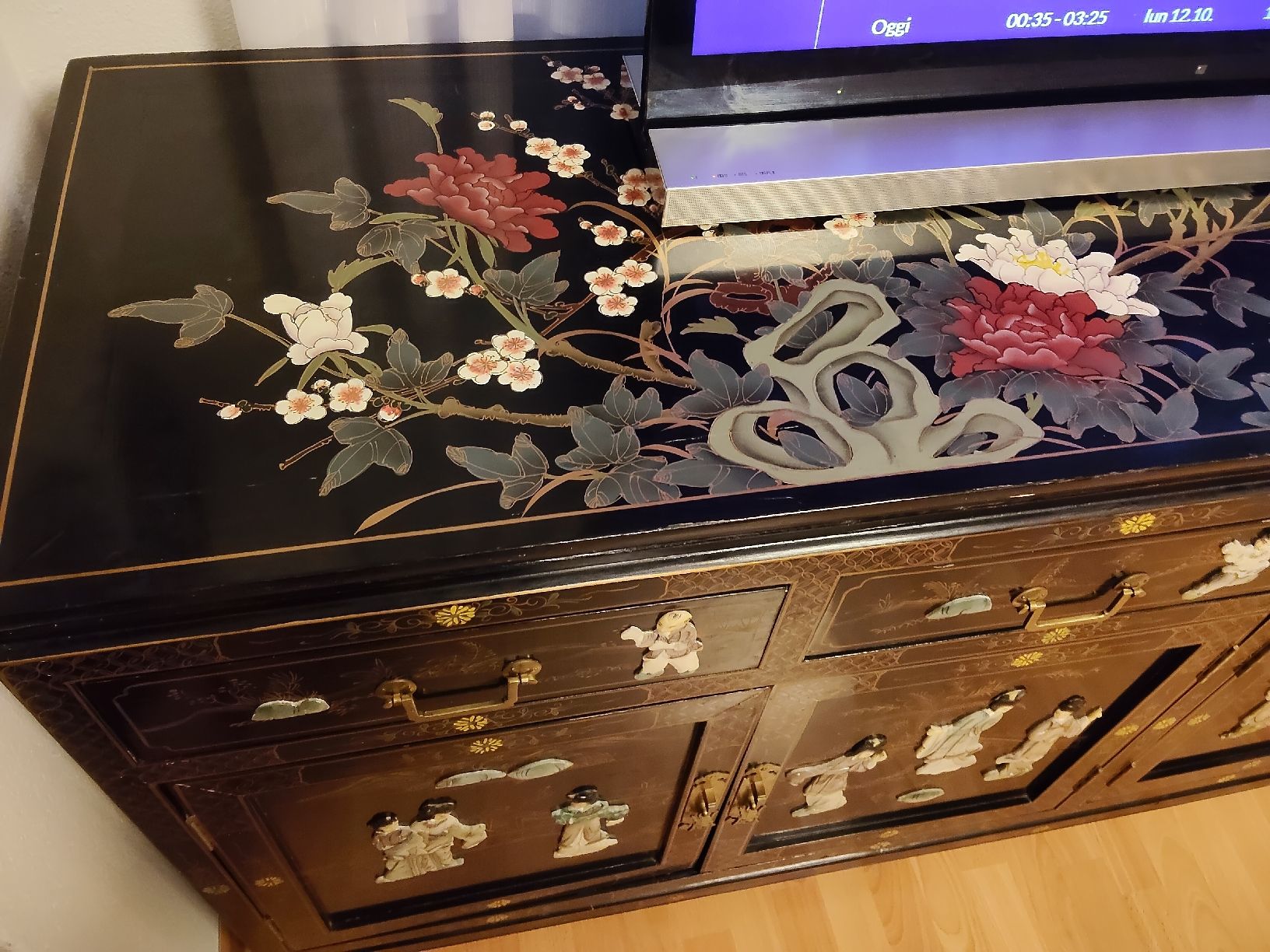 Büffets: wunderschöne chinesische Möbel  – Gebraucht aus Schöftland von ant_9klw 3