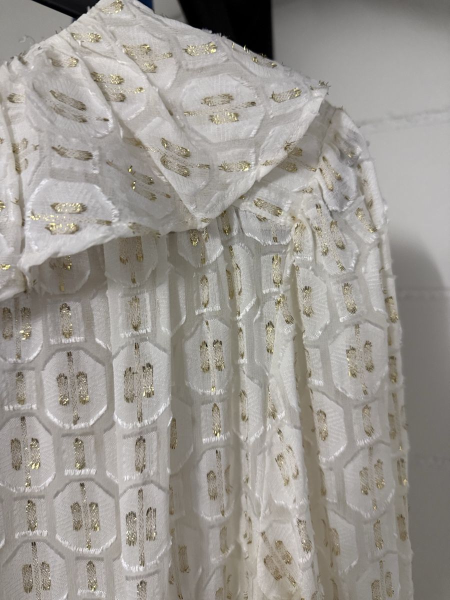 Tory Burch Kleider: Tory Burch Kleid Gr. 38 – Gebraucht aus Meilen von Aqualinas 4