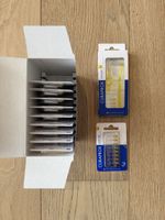 Curaprox CPS prime 09 – 10x Refill + Prime Start – NEU
