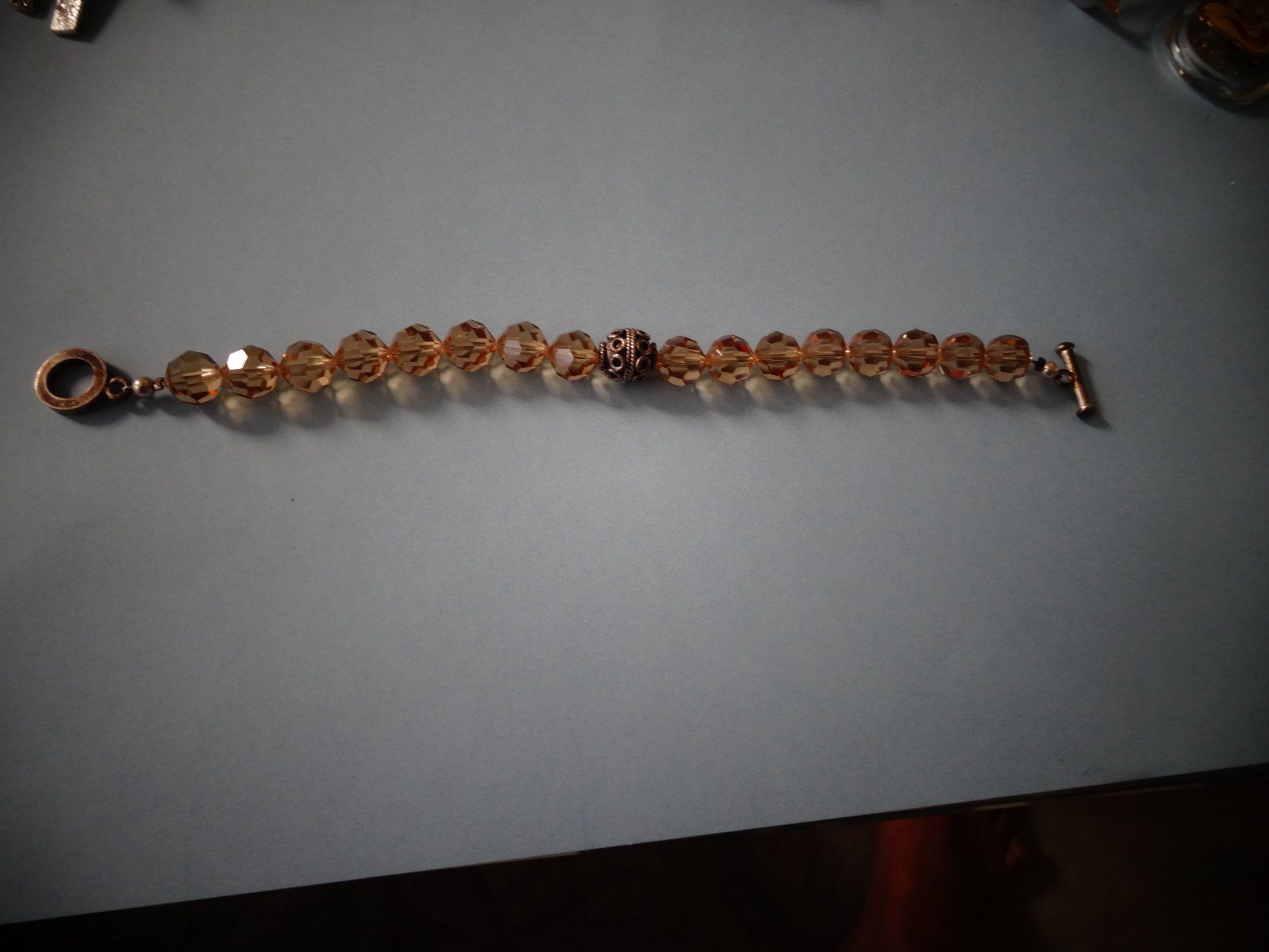 Bracelets: Armband Vintage – D'occasion à Neerach par jenny062 1
