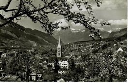 Chur