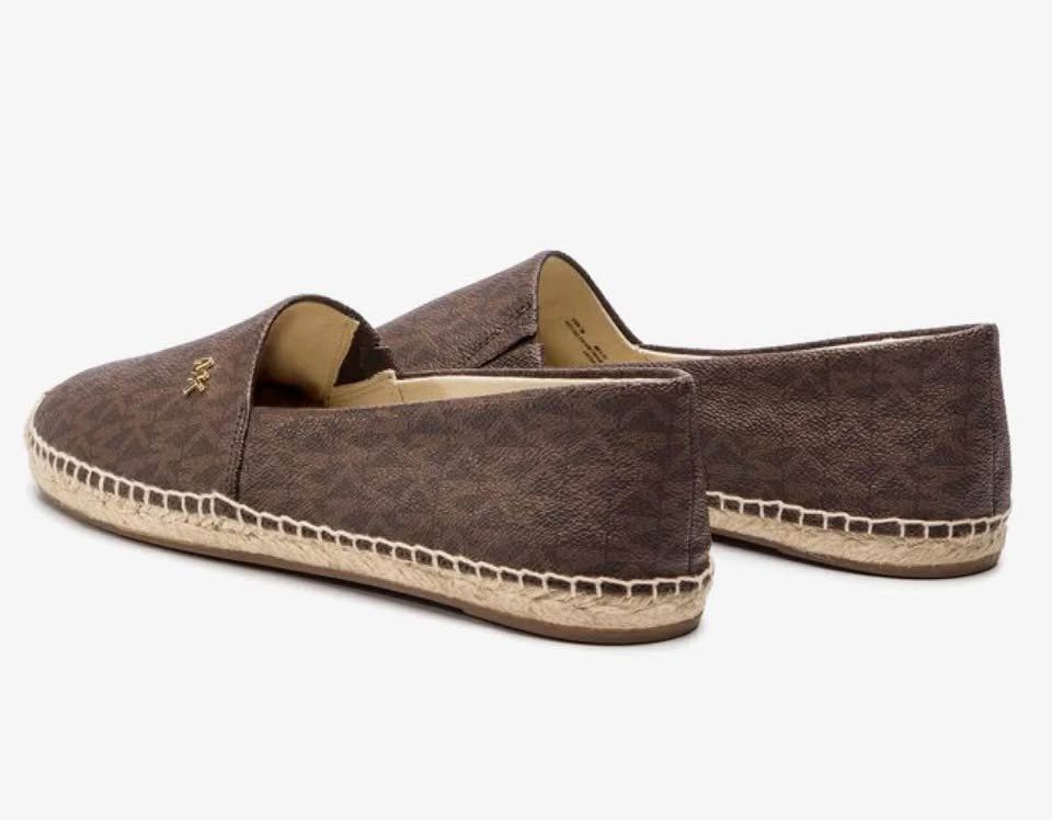 Michael Kors Scarpe da donna: Michael Kors Espadrilles Schuhe Größe 37 mit Karton – Nuovo (secondo la descrizione) da Wil SG venduto da ale_x2zk 2