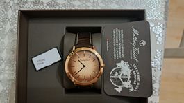 Mathey Tissot DARIUS Quartz. New/Garantie 24 mois