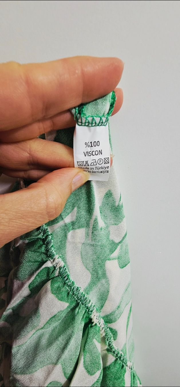 Kleider: Sommerkleid – Neu und originalverpackt aus auw von Kaktus2006 4