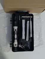 Werkzeug Set, 115 in 1, Reparatur Set, Neu!