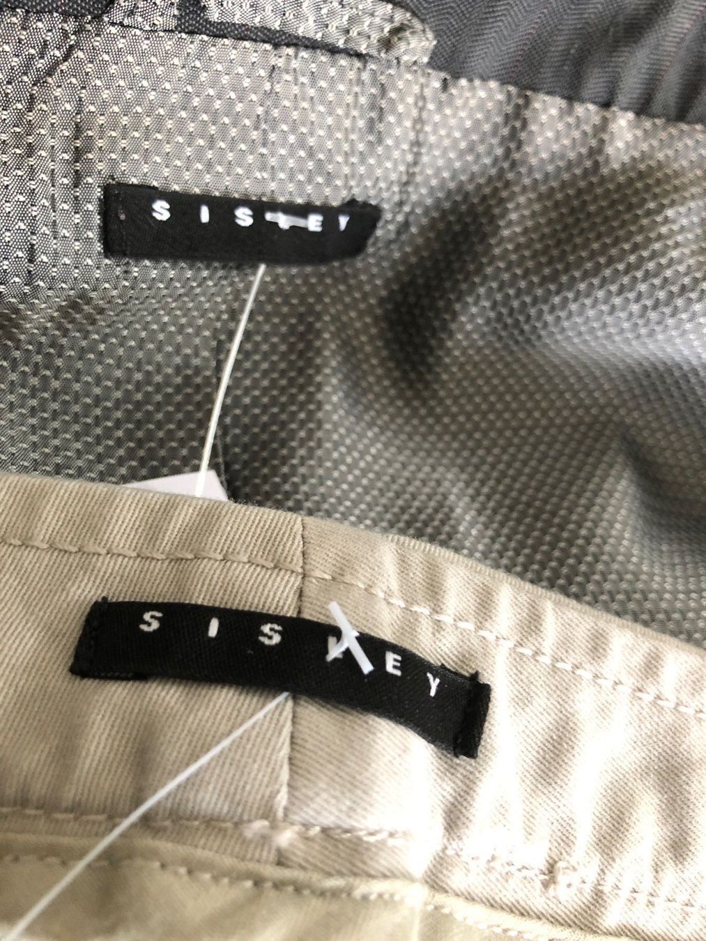 Sisley Completi & Tailleur: Sisley Damen Anzug Gr.36 – Usato da Obergerlafingen venduto da cabo4 6