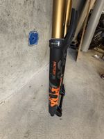 Federgabel Fox 36 Factory Series gebraucht schwarz