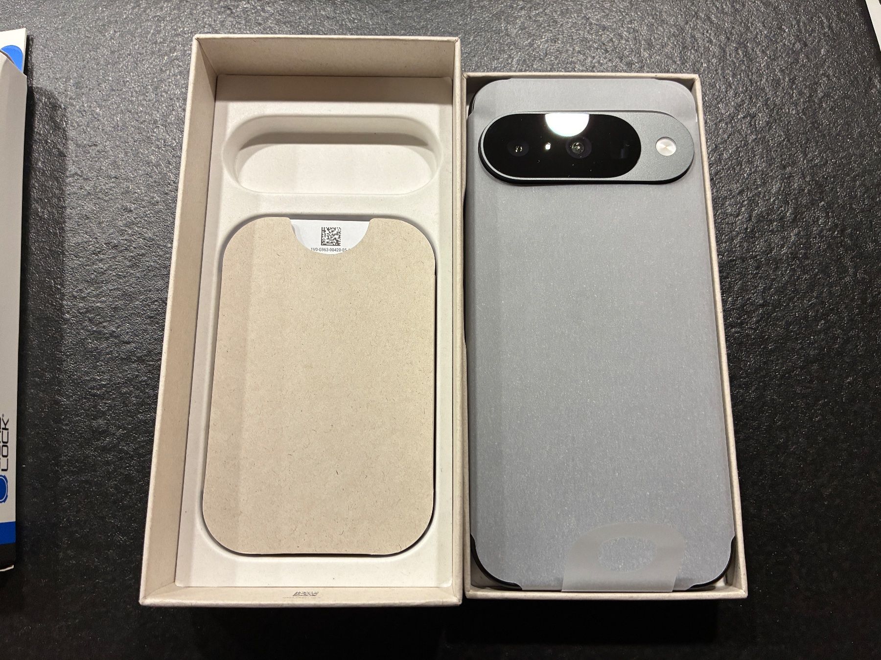 Google Telefoni cellulari / Smartphones: Google Pixel 10, 256gb, NEU – Nuovo e nell'imballaggio originale da Wolfwil venduto da sch_9jzx 3