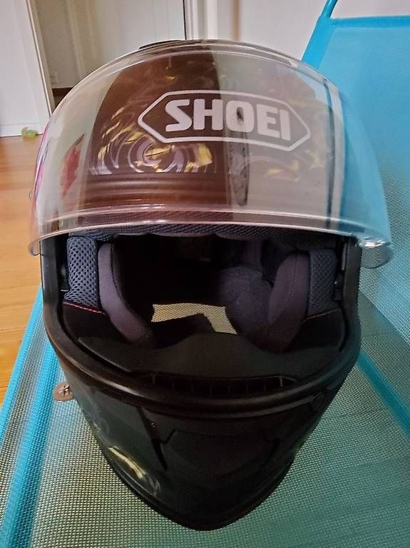 Helme & Visiere: Motorrad Helm & Schuhe – Gebraucht aus Läufelfingen von jen_dtd8 4