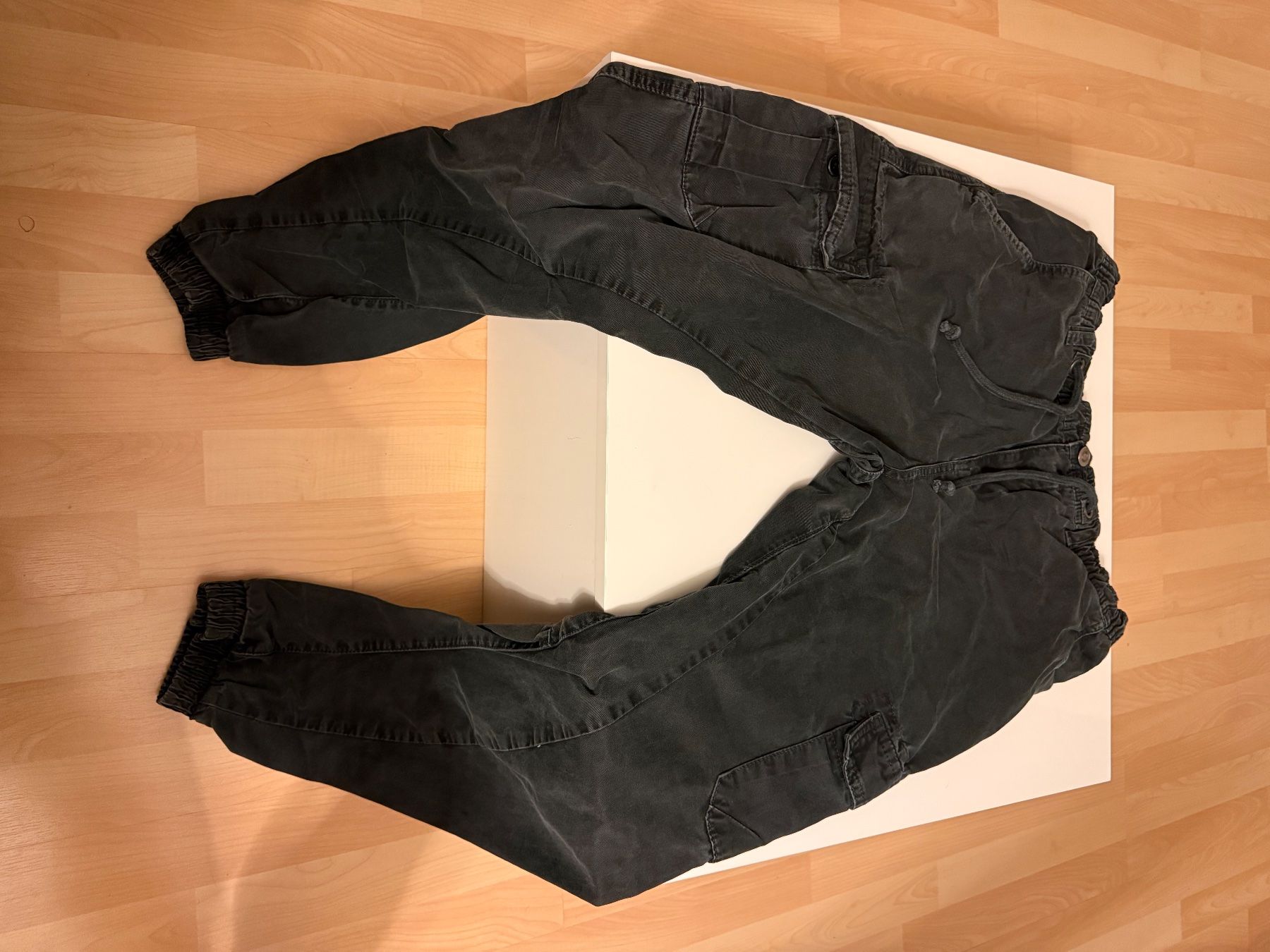 Pantaloni: Cargo Hosen – Usato da Suhr venduto da sel_w2yg 2