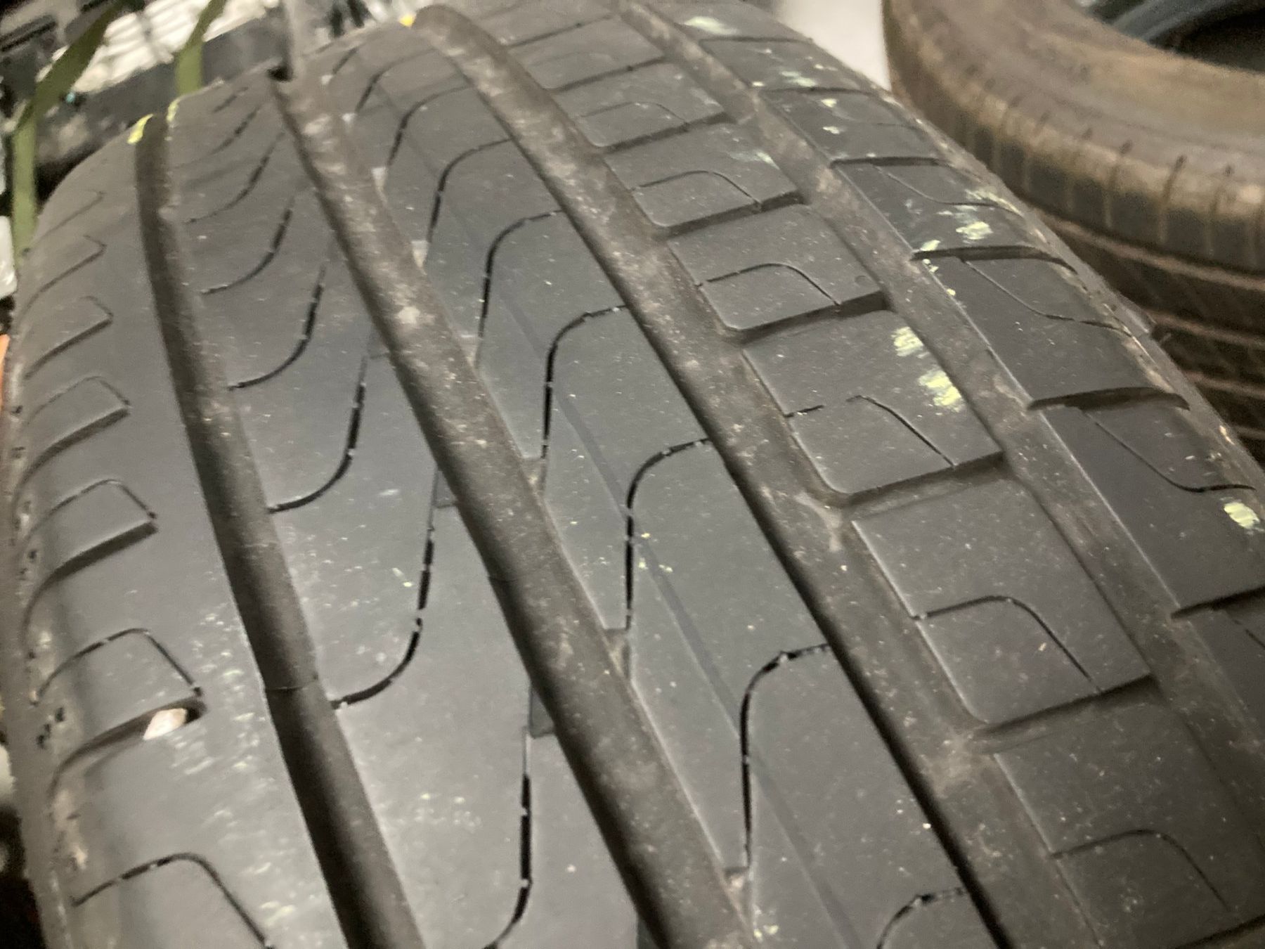 Pirelli Pneus & Kompletträder: 205/60R16 Sommerpneu Pirelli – Gebraucht aus Cham von WB2223 5