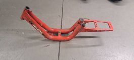 Telaio Gilera CBA