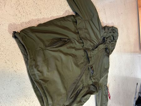 Alpha Industries Jacke