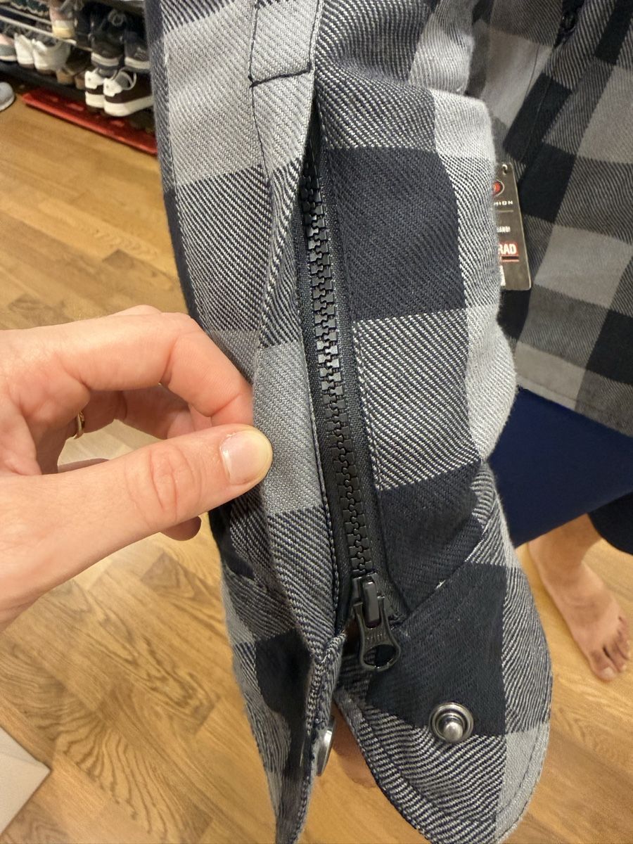 Held Vestes: HELD Motorradjacke - Urban Range – Neuf avec emballage d'origine à Lyss par chriigel90 3