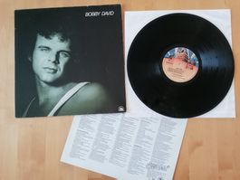 Bobby David – Bobby David