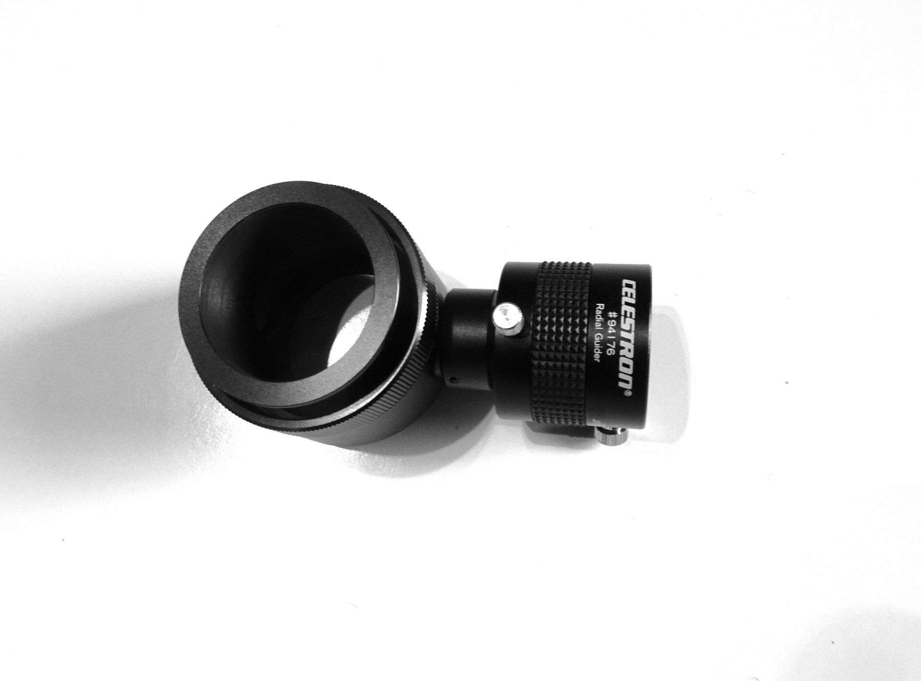 Celestron Telescopi: Radial Guider     Celestron – Usato da Brione (Verzasca) venduto da nevagiu 1