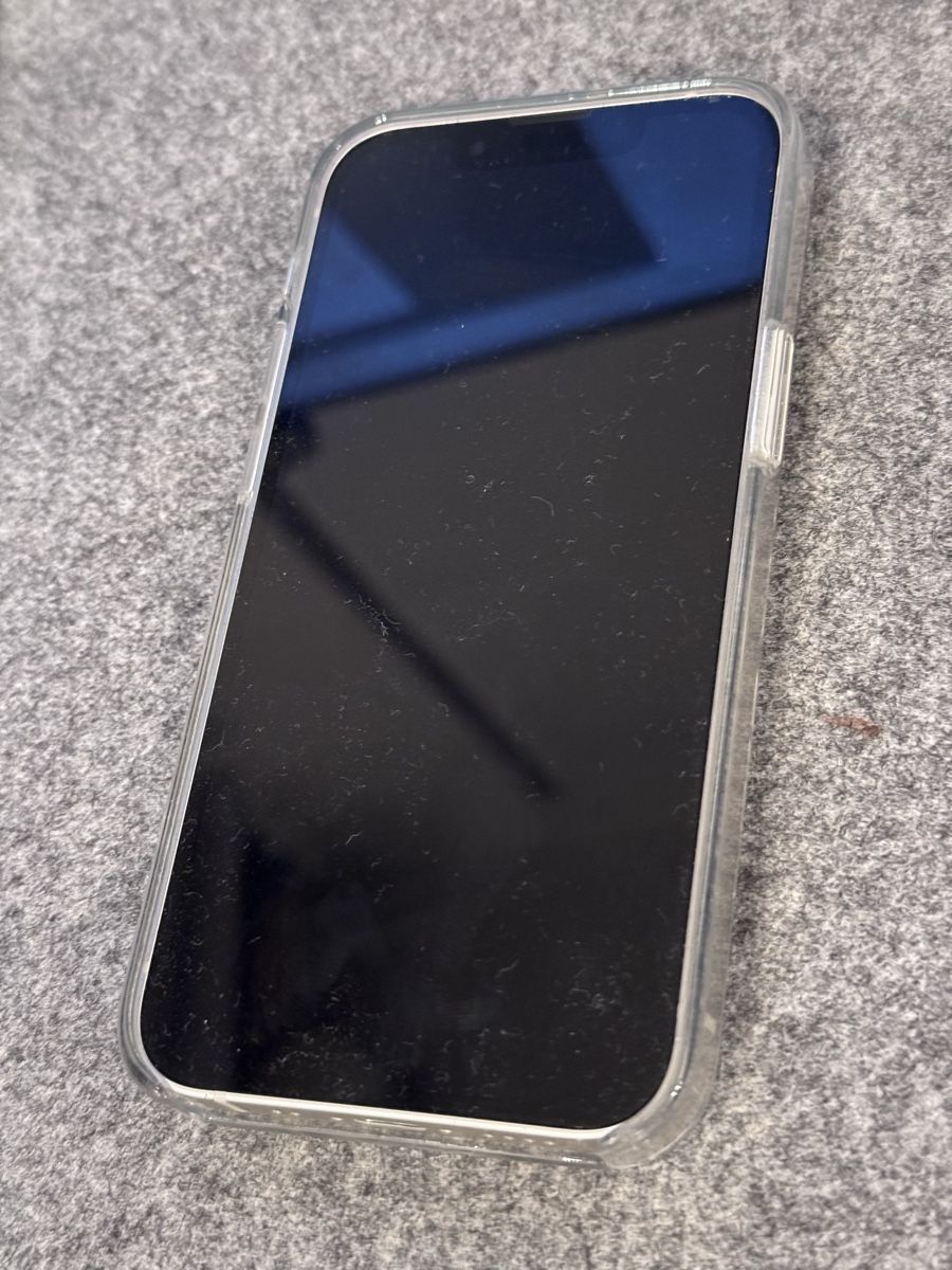 Apple Handys / Smartphones: iPhone 13 mini 128GB Weiss white – Gebraucht aus Baar von  1