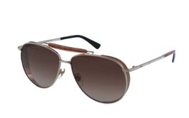 MCM Damen Sonnenbrille MCM119S 722