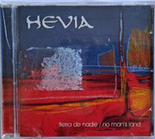 Hevia ‎– Tierra de Nadie