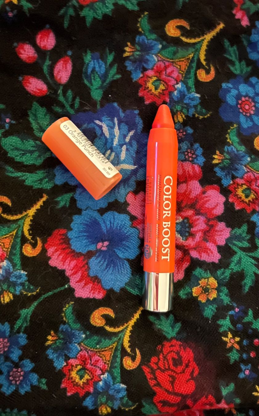 Maquillage: • Lipstick / Lippenstift • – D'occasion à Basel par mendoza13 1