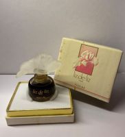 Liz de Liz Paris Vintage 1945 - Reines pures Parfum