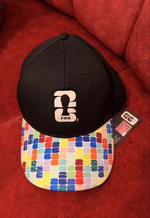 Offizieller FIFA World Cup 2026™ Limited Edition Cap / Hut