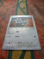 POKEMON  Klink  H  SCR EN  099/142  HP60  2024