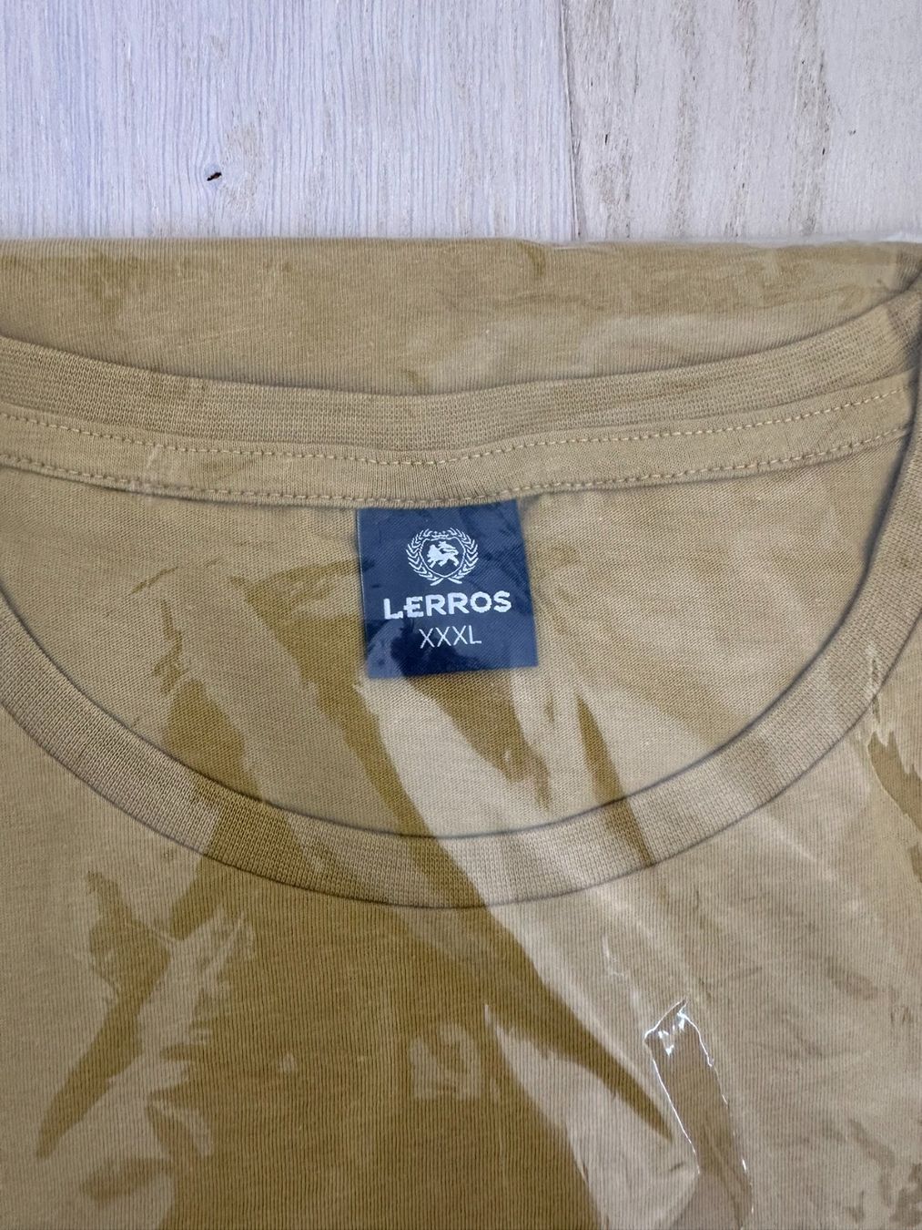 T-shirt: Herren-T-Shirts – Nuovo e nell'imballaggio originale da Balzers venduto da NinaSprenger 1