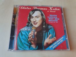 Dieter Thomas Kuhn & Band Mein Leben für die Musik