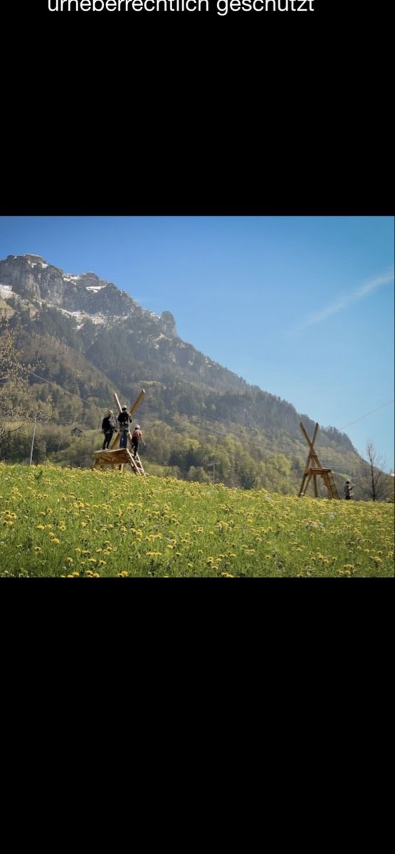Buoni: 2 Eintritte für Seilpark Morschach – Nuovo e nell'imballaggio originale da Oberglatt ZH venduto da mascha11