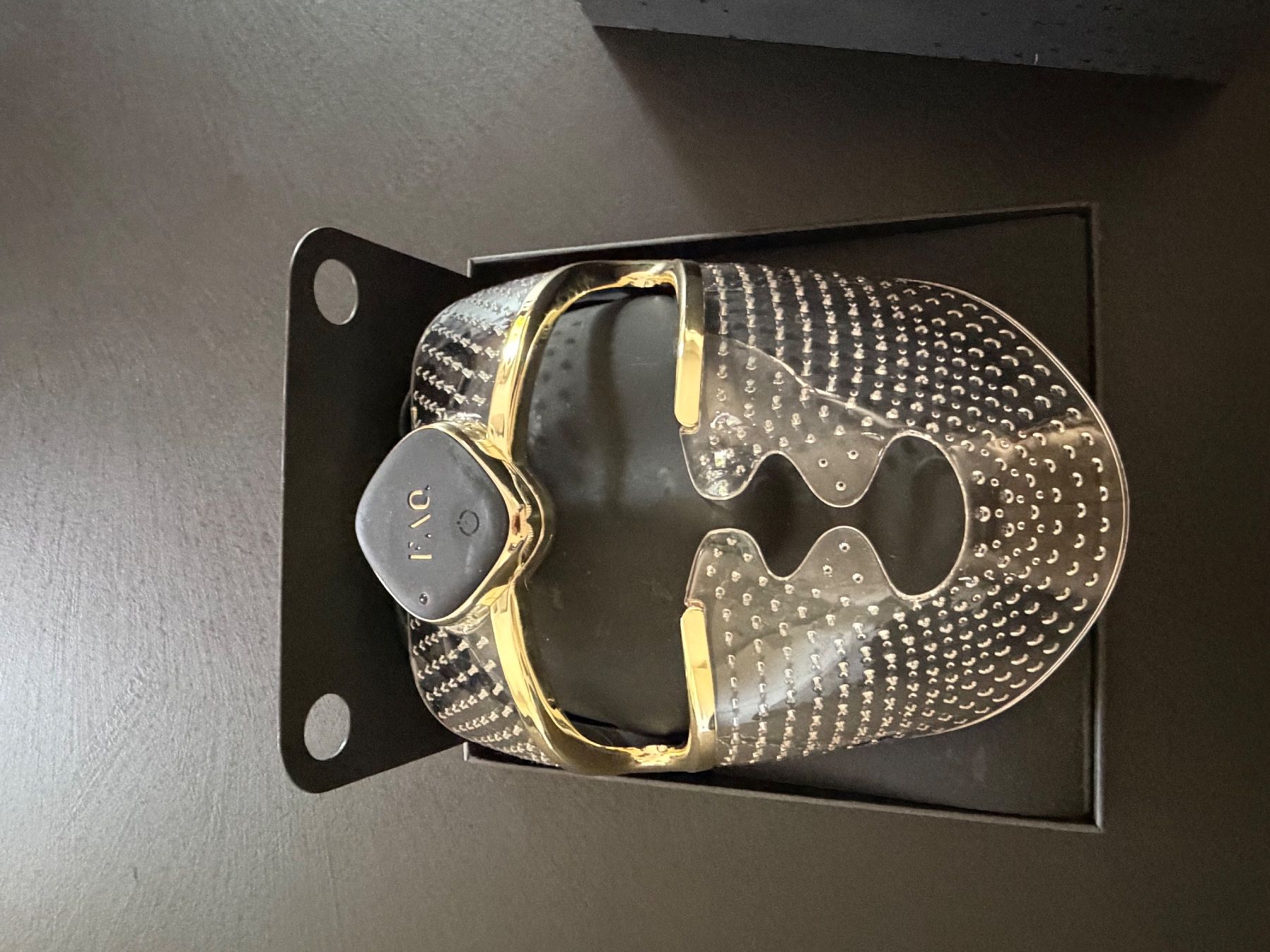 Masques: Vends FAQ masque LED – D'occasion à Denens par flo_5twz